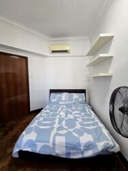 Parc Oasis (D22), Condominium #511082291